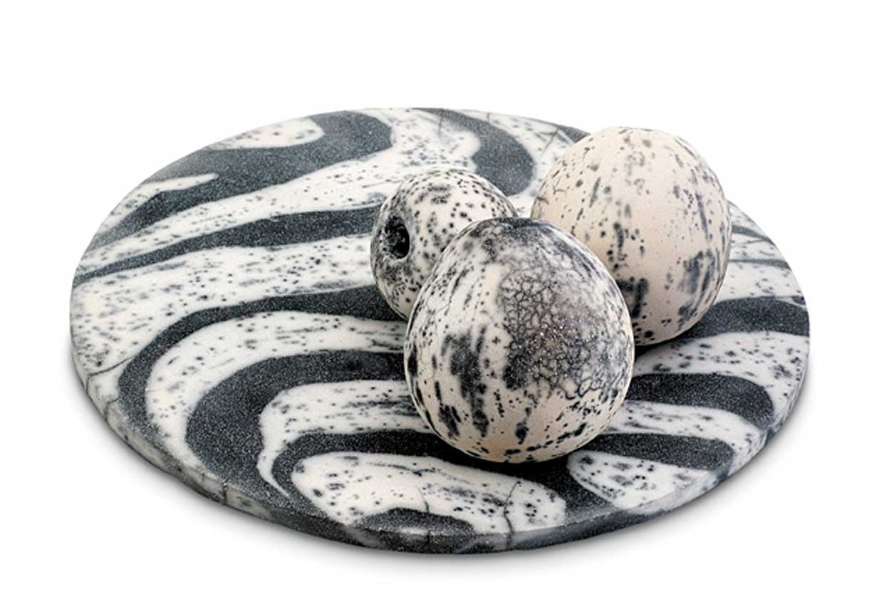ceramic sculpture